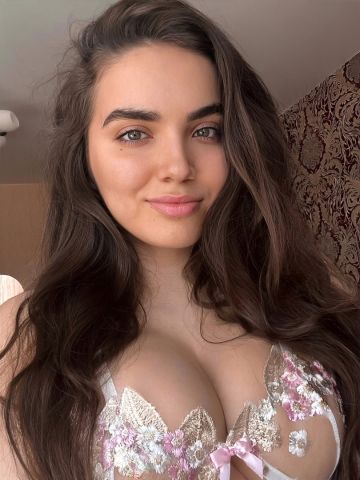 Проститутка Альбина